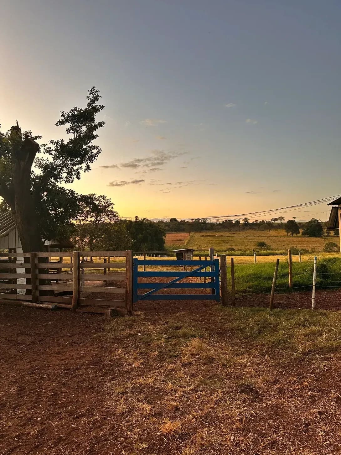 Greenfield Heritage Farm