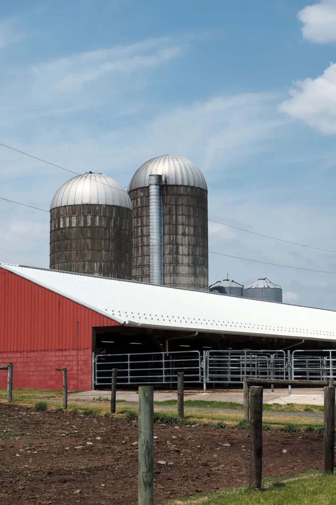 Spring Planning on the Farm: Preparing for a Healthy Growing Season