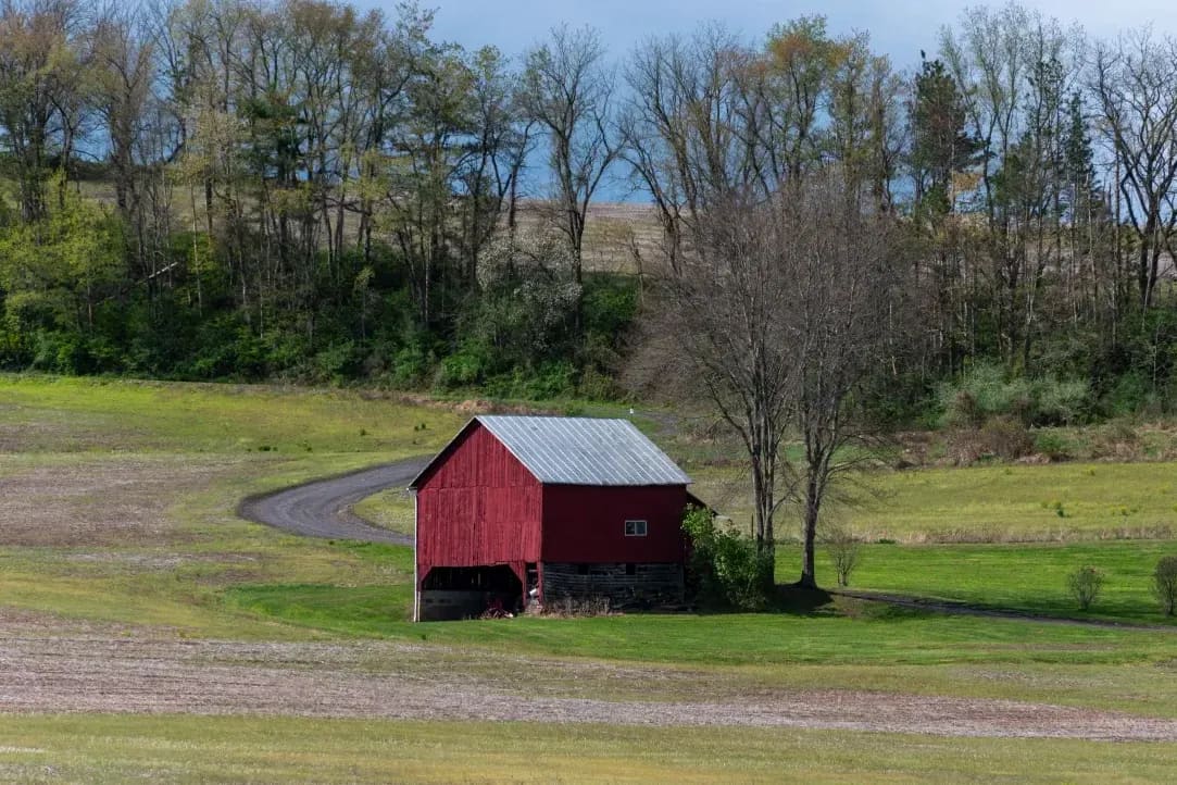Greenfield Heritage Farm 1