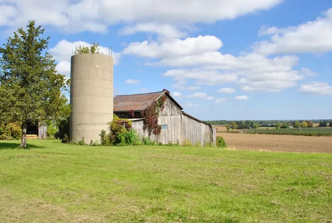 Greenfield Heritage Farm 11