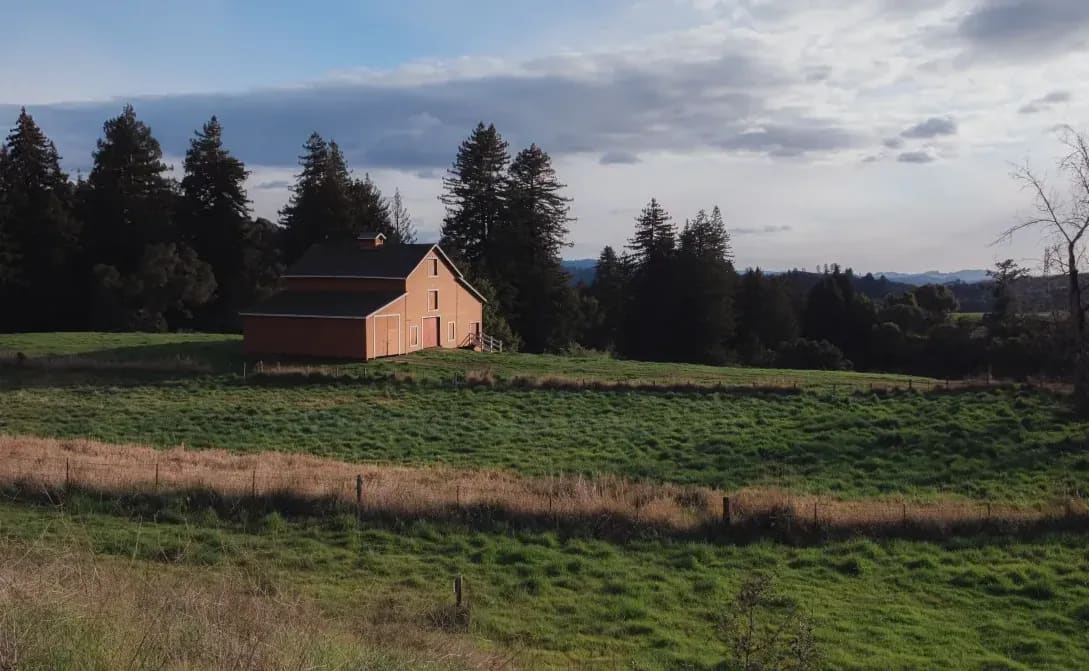 Greenfield Heritage Farm 15