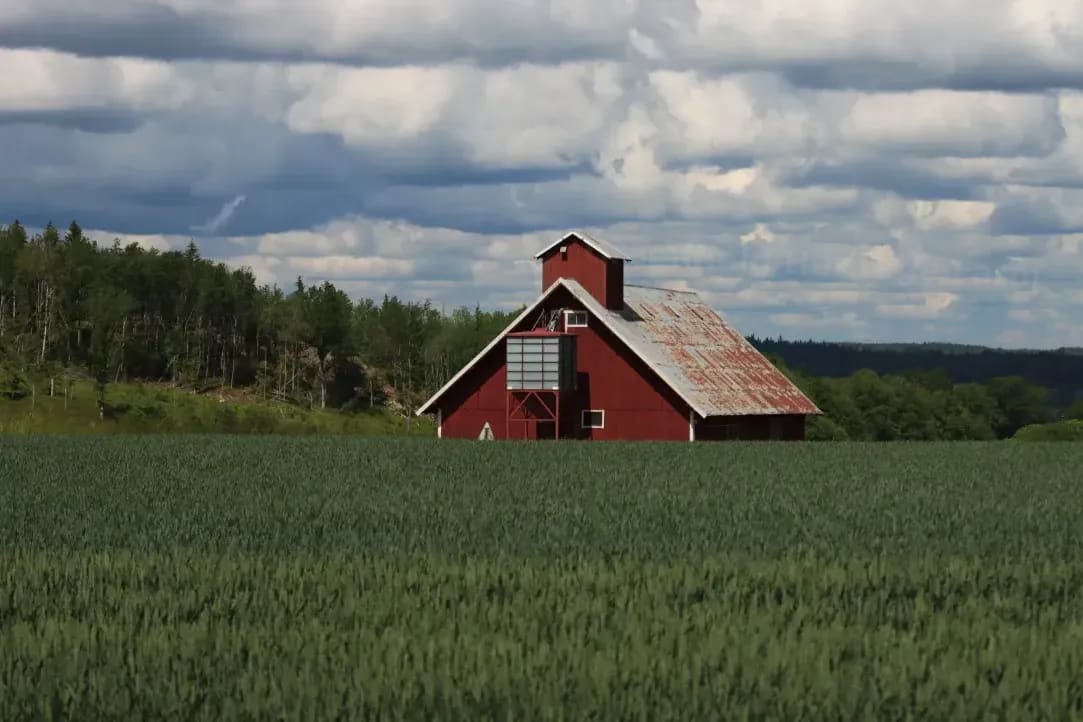 Greenfield Heritage Farm 2