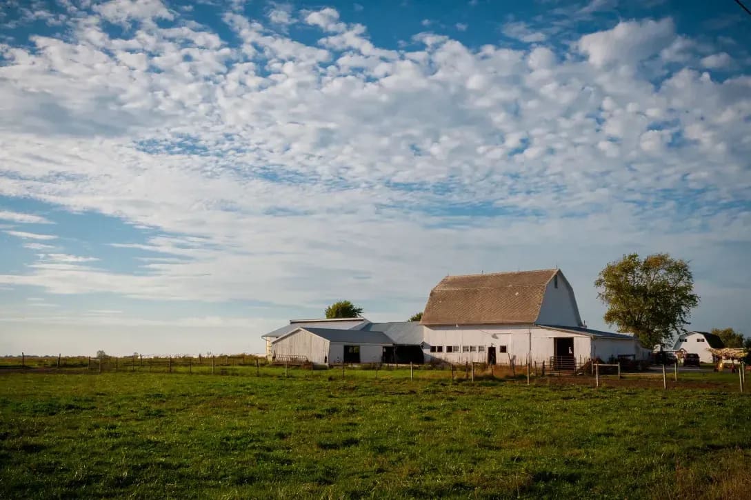 Greenfield Heritage Farm 3