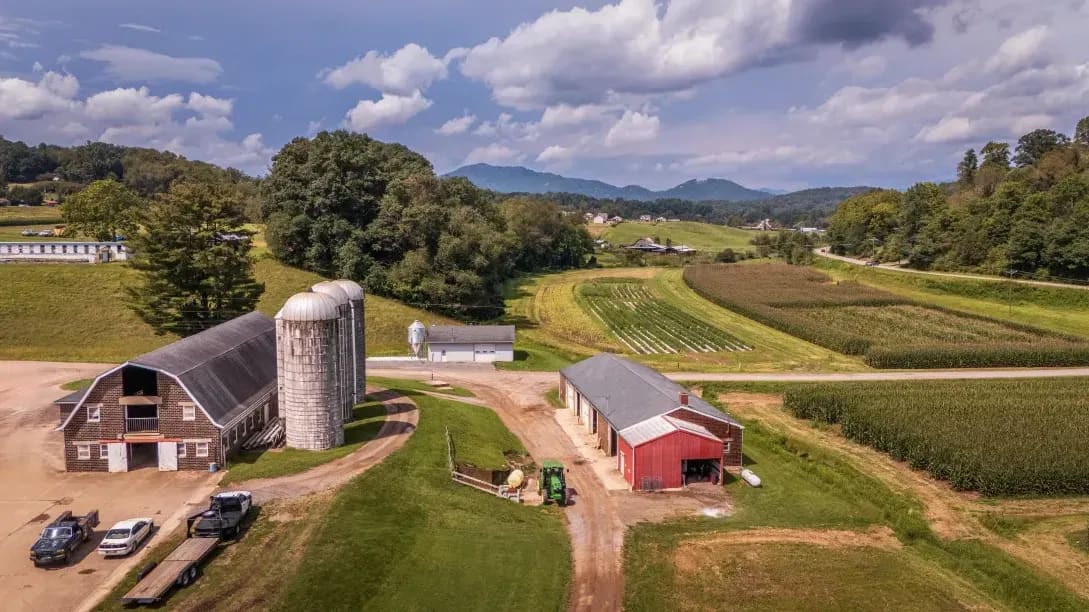 Greenfield Heritage Farm 4